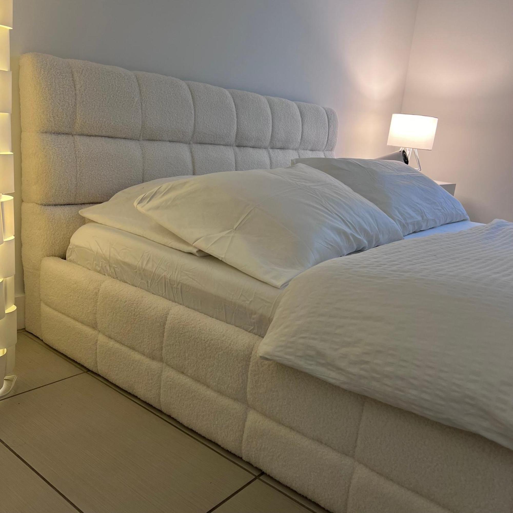Master Bed Room In Calle Ocho Маямі Екстер'єр фото